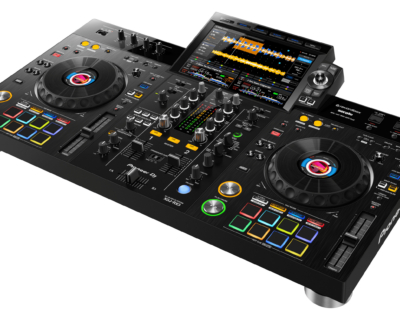 Pioneer XDJ-RX3-controladora DJ