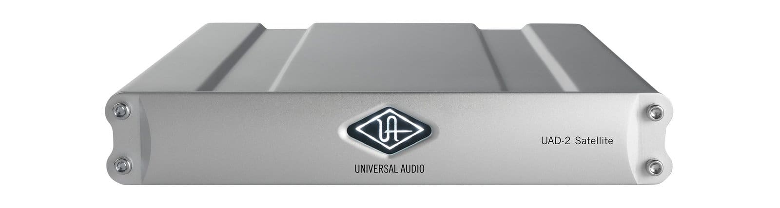 UNIVERSAL AUDIO UAD 2 SAT Firewire quad core