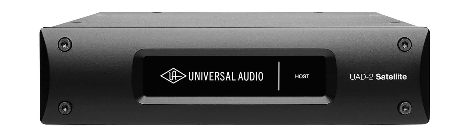 UNIVERSAL AUDIO UAD 2 Quad Custom SAT USB