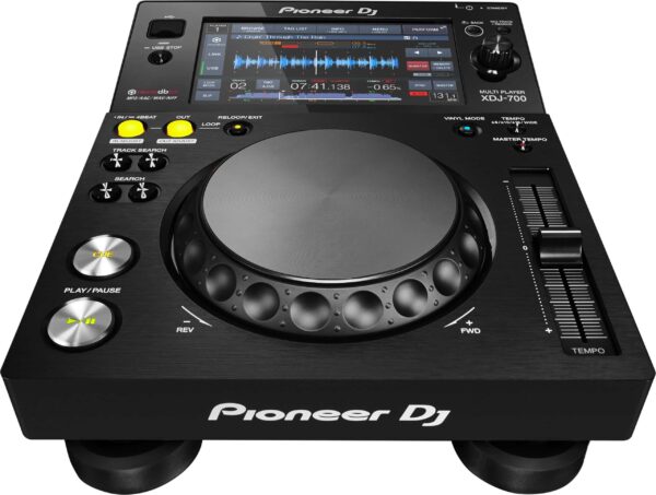 xdj 700 front 1 scaled