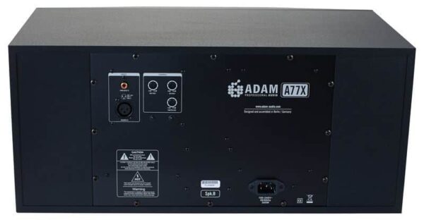 ADAM A77X B 3