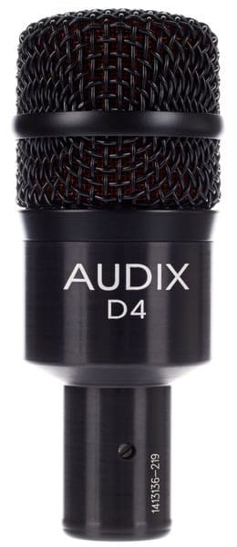 AUDIX DP5A 5