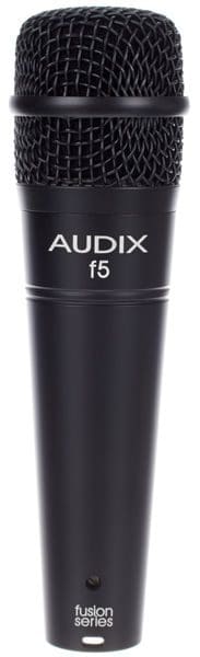 AUDIX FP7 2