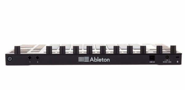 Ableton PUSH 2 Instrument 4