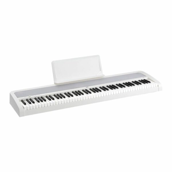 B1 WH00002 KORG B1-WH00002 Piano digital.