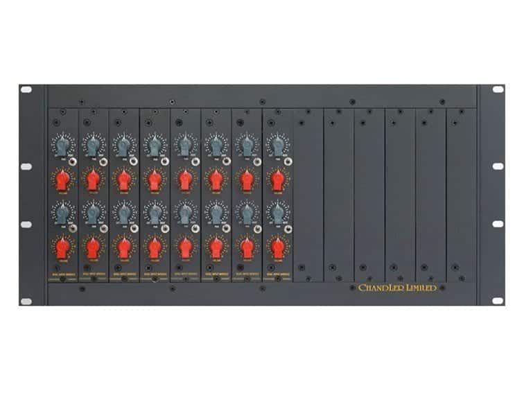 CHANDLER LIMITED Mini Mixer Expansion