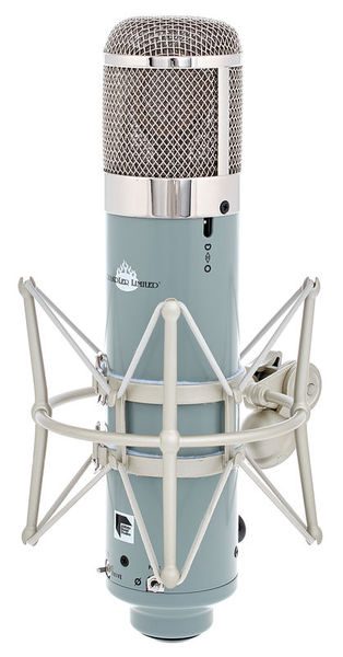Chandler Limited REDD Microphone Microfono a valvulas 3