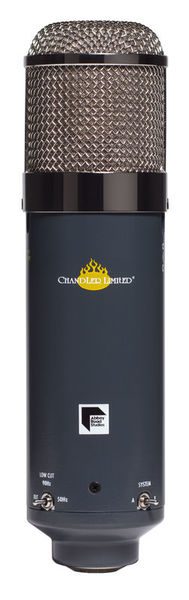 CHANDLER LIMITED TG Microphone
