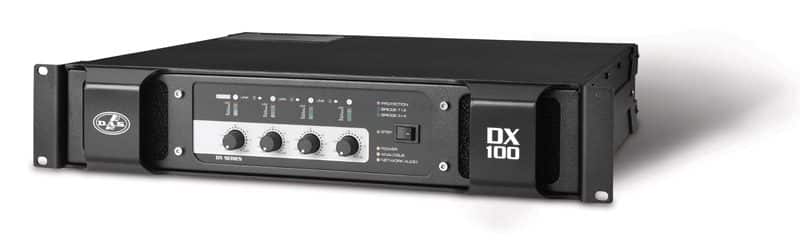 DAS DX 100