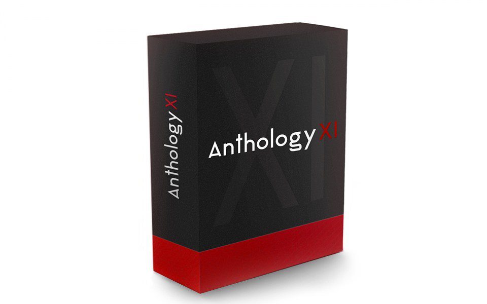 EVENTIDE Anthology XI