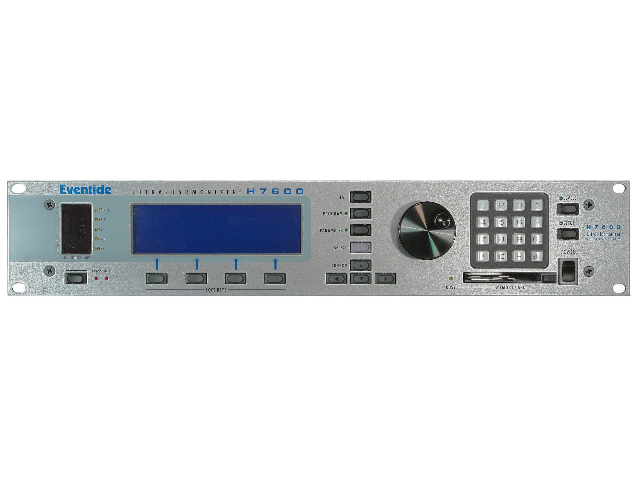 EVENTIDE H7600 Ultra Harmonizer