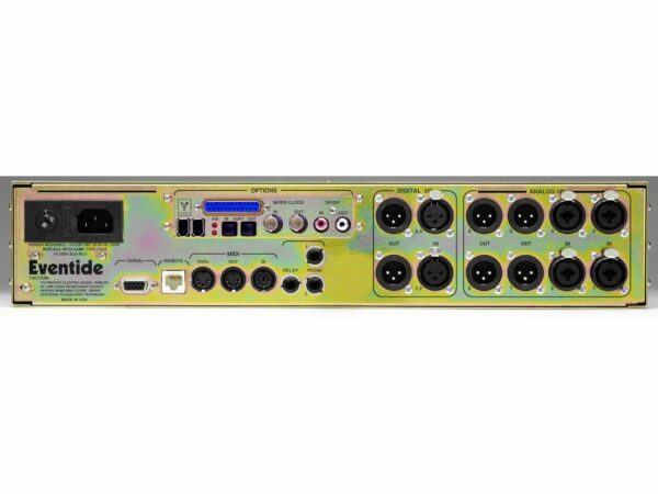 Eventide H8000FW Ultra Harmonizer00002