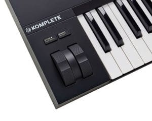 komplete keyboard a61