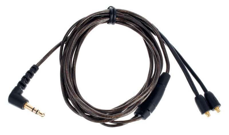 MACKIE MP SERIES MMCX CABLE KIT