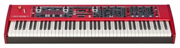 NORD STAGE 3 HP76 2