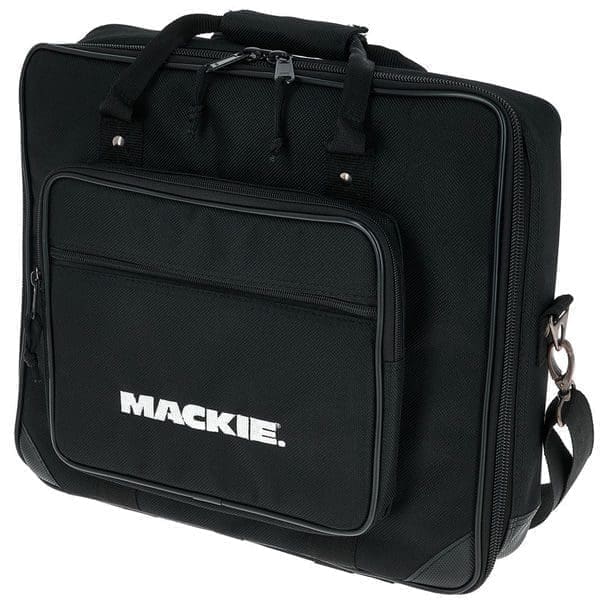 MACKIE PROFX12 COVER