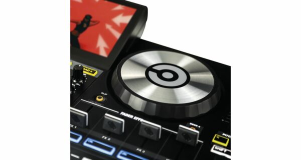RELOOP TOUCH 4