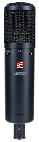 SE2200 2