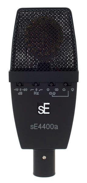 SE4400A P 2