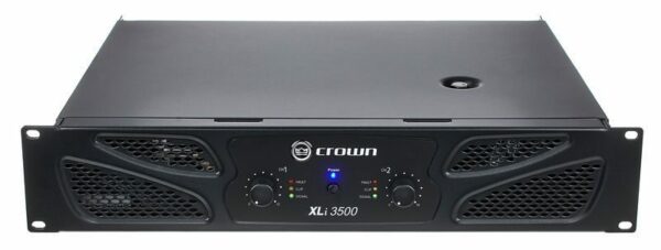 CROWN XLI3500 2