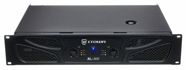 CROWN XLI800 2