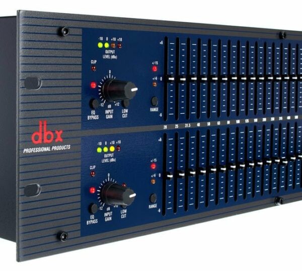 DBX 1231 5