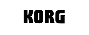 Logo KORG