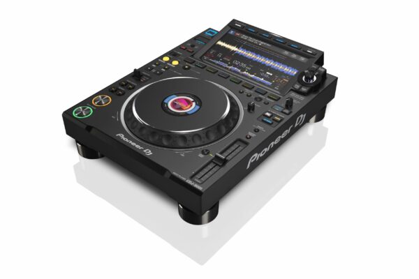 CDJ3000-Pioneer DJ.