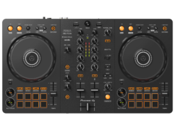FLX4 Pioneer DJ