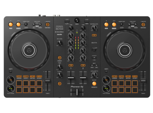 FLX4 Pioneer DJ