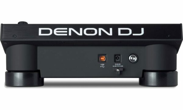 denon lc6000 prime23 DENON DJ denon-lc6000-prime23 Controlador de capa dedicado para reproductores SC6000, SC6000M, SC5000, SC5000M PRIME. Controlador de DJ para aplicaciones compatibles: Virtual DJ, Algoriddim djay Pro AI & Serato DJ Pro.