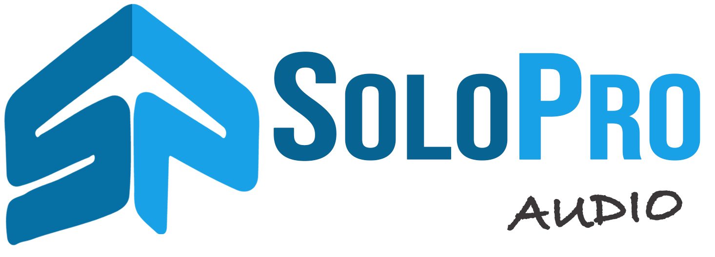 SoloPro Audio