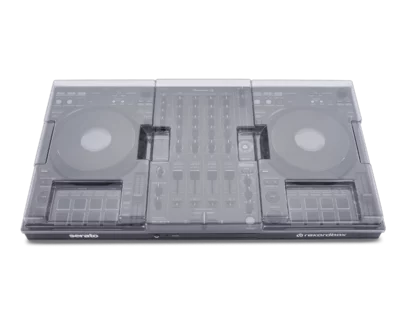 Decksaver FLX10 Pioneer DJ Arriba
