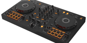 Controladora-FLX4-Pioneer-DJ-view
