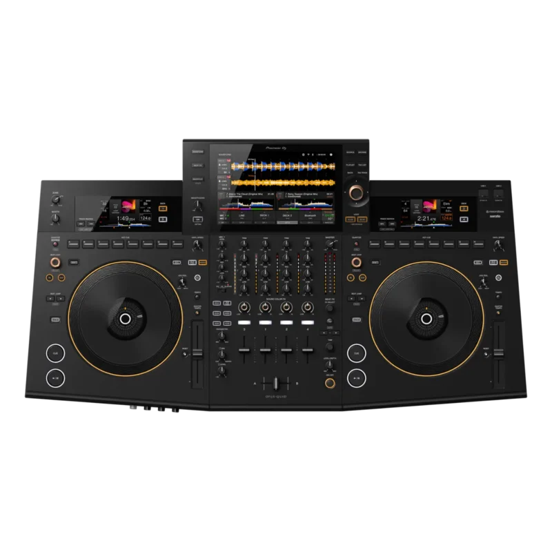 OPINIONES ALPHATHETA OPUSQUAD 2