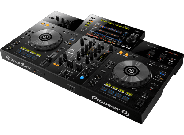 Pioneer-DJ-XDJ-RR-top-angle