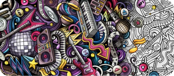 Productor-musical-DJ-pinchando-y-produciendo-estudio-sonido-controladora-Dj-teclado-midi-00002