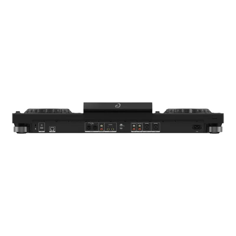 AlphaTheta XDJ AZ vs Pioneer DJ XDJ XZ Comparativa de Diferencias 4
