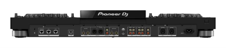 AlphaTheta XDJ AZ vs Pioneer DJ XDJ XZ Comparativa de Diferencias 3