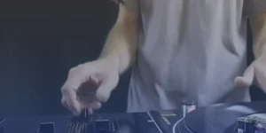 uso-crossfader