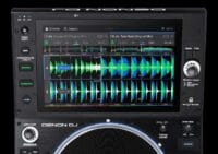 DENON DJ SC6000M - Última Pareja - - Imagen 3