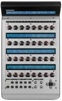 Mackie Mackie Control C4 Pro - Imagen 2