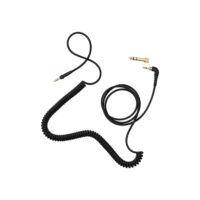 AIAIAI C02 Coiled W/Adapter - Imagen 2
