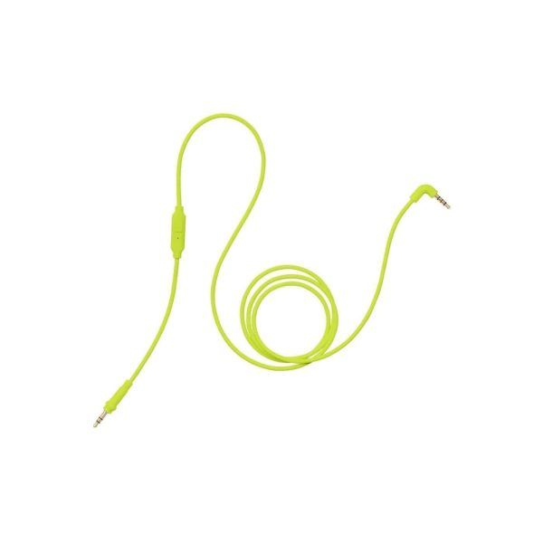 AIAIAI C17 Straight Neon - Imagen 2