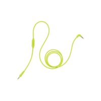 AIAIAI C17 Straight Neon