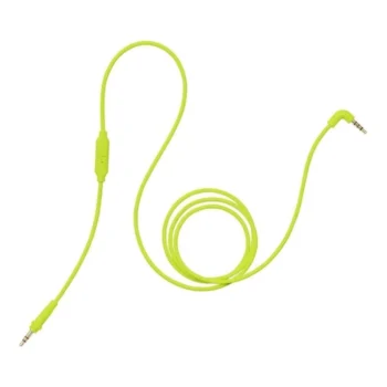 AIAIAI C17 Straight Neon