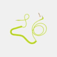 AIAIAI C18 Coiled Neon - Imagen 2