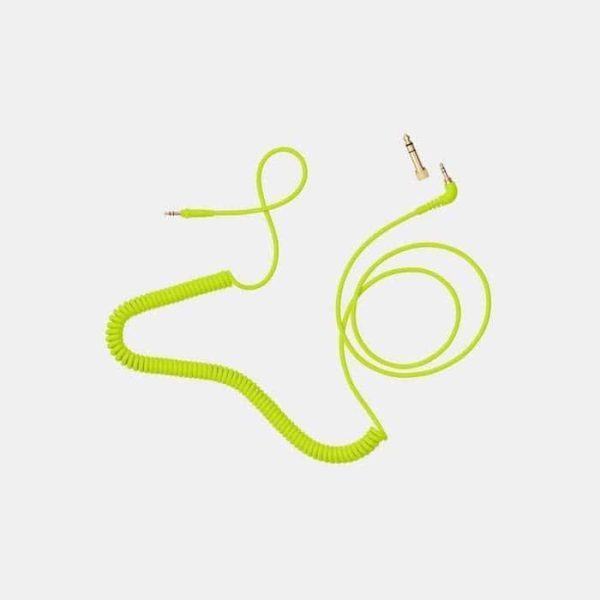 AIAIAI C18 Coiled Neon - Imagen 2