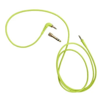 AIAIAI C19 Straight Neon