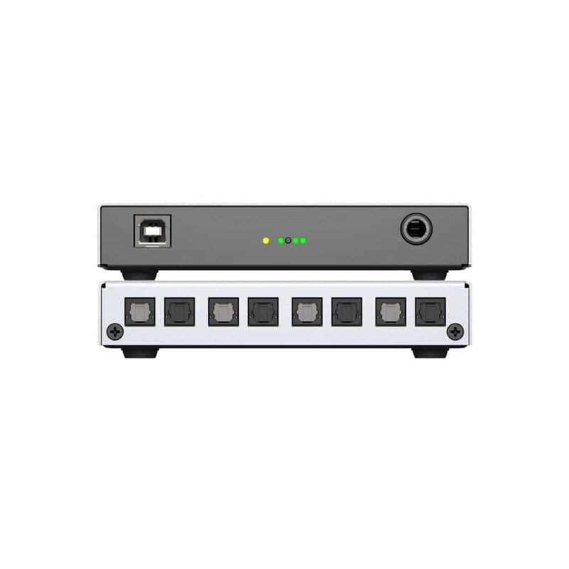 09012024659d3d6673960 RME DIGIFACE USB Imagen 1
